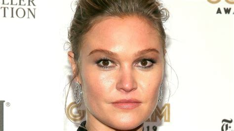 where is julia stiles now|Julia Stiles Reveals Wonderful Yet Sad Keepsake From 10